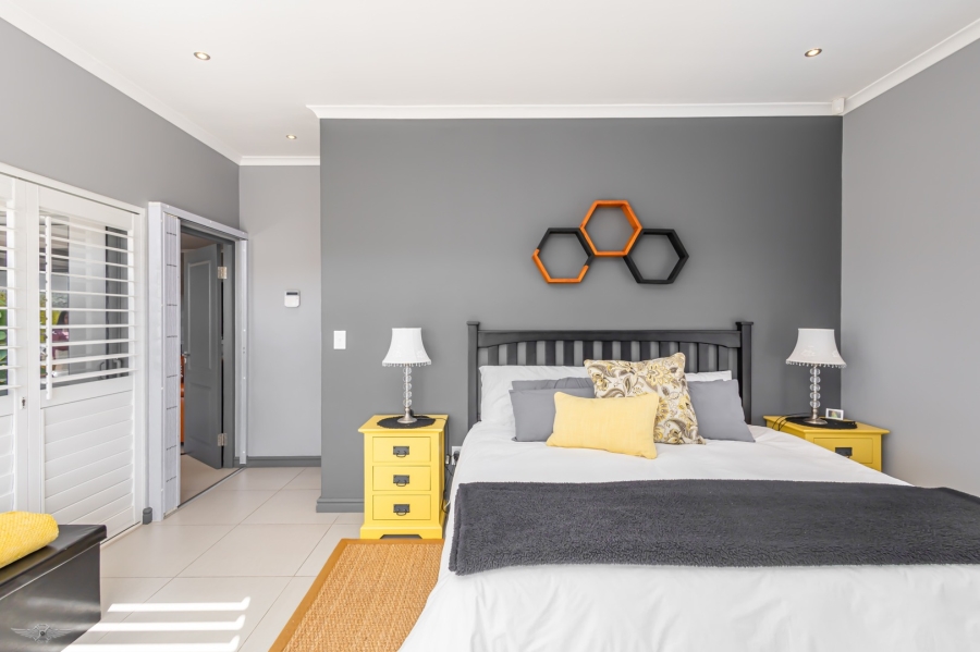 4 Bedroom Property for Sale in Langebaan Country Estate Western Cape